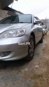 Honda Civic VTi 2005 For Sale in Karachi