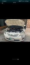 Toyota Corolla XLI 2011 For Sale in Hasan Abdal