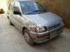 Daihatsu Cuore  2010 For Sale in Karachi