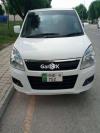 Suzuki Wagon R  2016 For Sale in Lahore