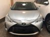 Toyota Vitz  2017 For Sale in Karachi
