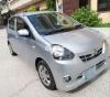 Daihatsu Mira  2012 For Sale in Lahore