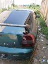 Kia Spectra  2001 For Sale in Haripur