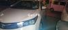 Toyota Corolla GLI 2016 For Sale in Islamabad