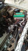 Suzuki Cultus VX 2005 For Sale in Faisalabad