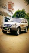 Toyota Prado  1997 For Sale in Lahore