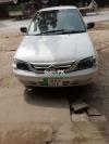Suzuki Cultus VXR 2007 For Sale in Multan