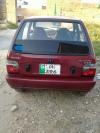 Suzuki Mehran VX 1991 For Sale in Rawalpindi