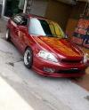 Honda Civic VTi Oriel 1999 For Sale in Gujranwala