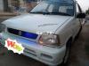 Suzuki Mehran VXR 1990 For Sale in Karachi