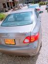 Toyota Corolla GLI 2009 For Sale in Karachi