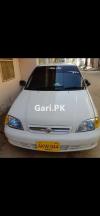 Suzuki Cultus VXR 2006 For Sale in Hyderabad