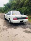 Toyota Corolla 2.0 D 1999 For Sale in Islamabad