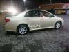 Toyota Corolla GLI 2010 For Sale in Gujranwala