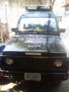 Suzuki Potohar  1992 For Sale in Swabi