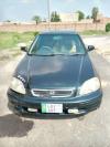 Honda Civic EXi 1996 For Sale in Sahiwal