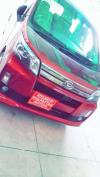 Daihatsu Move  2014 For Sale in Lahore