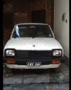 Suzuki FX  1988 For Sale in Rawalpindi