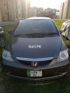 Honda City IDSI 2004 For Sale in Rawalpindi