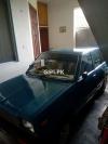 Suzuki FX  1985 For Sale in Islamabad