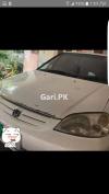 Honda Civic VTi Oriel 2002 For Sale in Peshawar