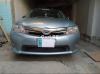 Toyota Corolla Fielder  2014 For Sale in Quetta