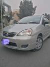 Suzuki Liana  2012 For Sale in Lahore