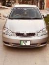 Toyota Other  2004 For Sale in Lahore