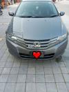 Honda City IVTEC 2009 For Sale in Gujranwala