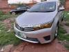 Toyota Corolla GLI 2016 For Sale in Jhelum