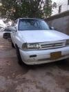 KIA Classic GLI 2000 For Sale in Karachi