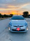 Toyota Prius  2010 For Sale in Peshawar