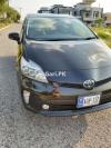 Toyota Prius  2014 For Sale in Islamabad