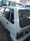 Suzuki Mehran VX 2006 For Sale in Rawalpindi