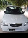 Suzuki Alto  2005 For Sale in Sahiwal