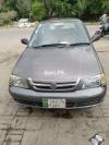 Suzuki Cultus VXR 2008 For Sale in Lahore