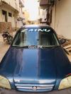 Suzuki Cultus VXR 2008 For Sale in Karachi