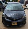 Toyota Vitz  2014 For Sale in Karachi