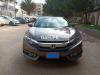 Honda Civic VTi Oriel Prosmatec 2017 For Sale in Karachi