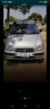 Hyundai Santro  2003 For Sale in Lahore