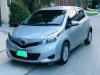 Toyota Vitz  2017 For Sale in Lahore