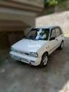 Suzuki Mehran VX 2011 For Sale in Mansehra