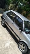 Subaru Other  1986 For Sale in Islamabad