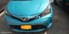 Toyota Vitz  2015 For Sale in Karachi