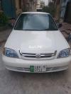 Suzuki Cultus VXR 2015 For Sale in Faisalabad