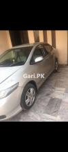 Honda City IVTEC 2016 For Sale in Lahore