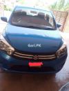 Suzuki Cultus VXL 2017 For Sale in Karachi