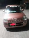 Suzuki Alto  2007 For Sale in Peshawar