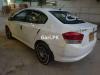 Honda City IVTEC 2009 For Sale in Karachi