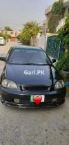 Honda Civic EXi 1998 For Sale in Lahore